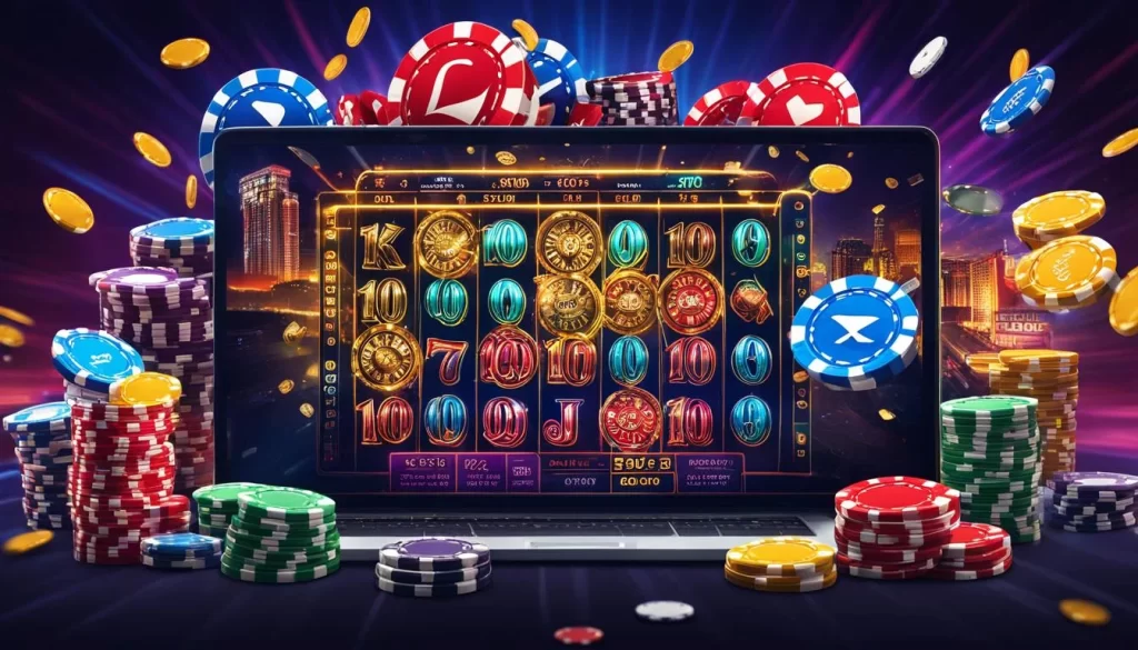 Khám phá sảnh Game Bài Online tại Kinh88