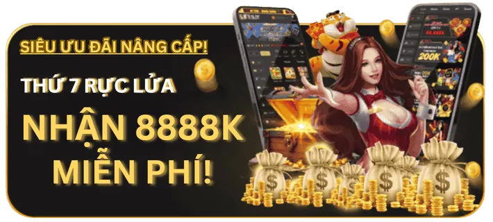 Sự kiện săn nổ hũ tại Kinh88
