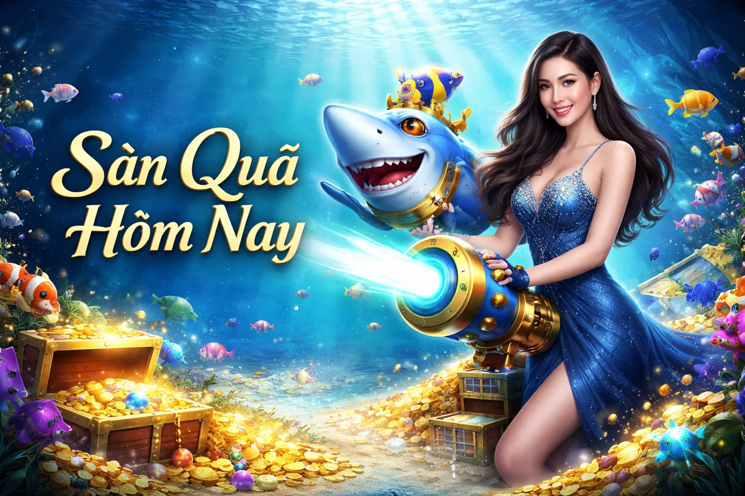 Tin tức nổi bật và sự kiện khuyến mãi tại Kinh88