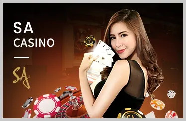 Sảnh casino trực tiếp tại Kinh88